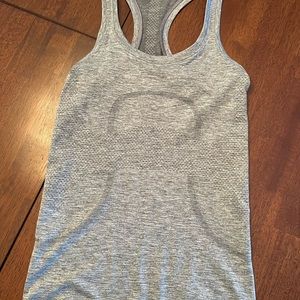 Swiftly Tech Racerback Tank 2.0